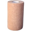 Pound Cotton Roll N/S - White - 12" Roll