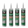 Dap 18370 Self-Leveling Concrete 3.0 Sealant 9.0-Ounce (36 oz (4 Pack))
