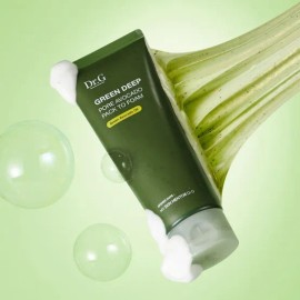 Dr.G (현대Hmall) [닥터지] 그린 딥 포어 아보카도 팩투폼 150ml
