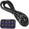 Auxbeam Extension Wiring Harness for 8 Gang Switch Panel BA80,