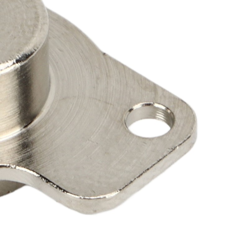 Camera Quick Release Plate Base Nut Screw Accurate Size Shape
