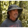 Ultimate Survival Technologies No-See-Um Head Net, Black