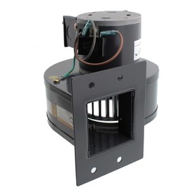ClimaTek Upgraded Pellet Stove Exhaust Vent Inducer Motor for Dayton 1TDP5
