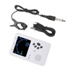 Metronome Tuner Rechargeable 3 In 1 Digital Metronome Tuner Tone