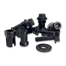 Polaris RZR 900 1000 Turbo Bumper Mount Expansion Hardware (Set of 6)- 2205116 (6)