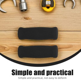 2pcs Walking Aid Handle Cover Replacement Cane Grip Foam Grip Handle Mountain Tech Trekking Pole Grip Walking Aid Grip Trekking Pole Grip Trekking Pole Grip Trekking Pole Grip Trekking