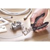 Kwb Wire Stripper 160 mm 388010 (According to DIN ISO