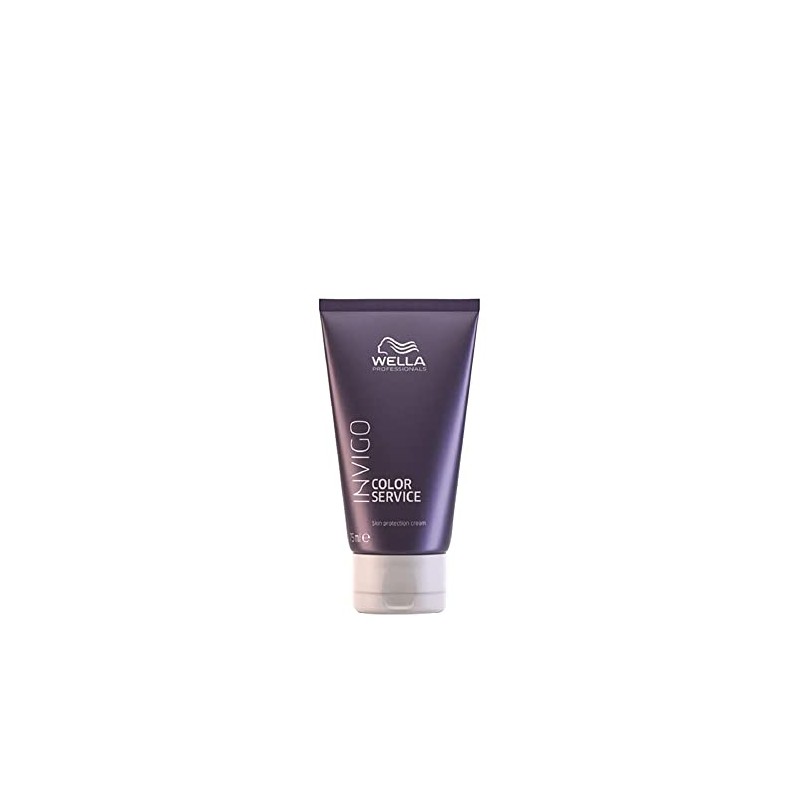 Invigo Color Service Protection Cream 75 ML