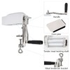 awagas Commercial Manual Meat Tenderizer Machine, Heavy Duty Meat Cuber,