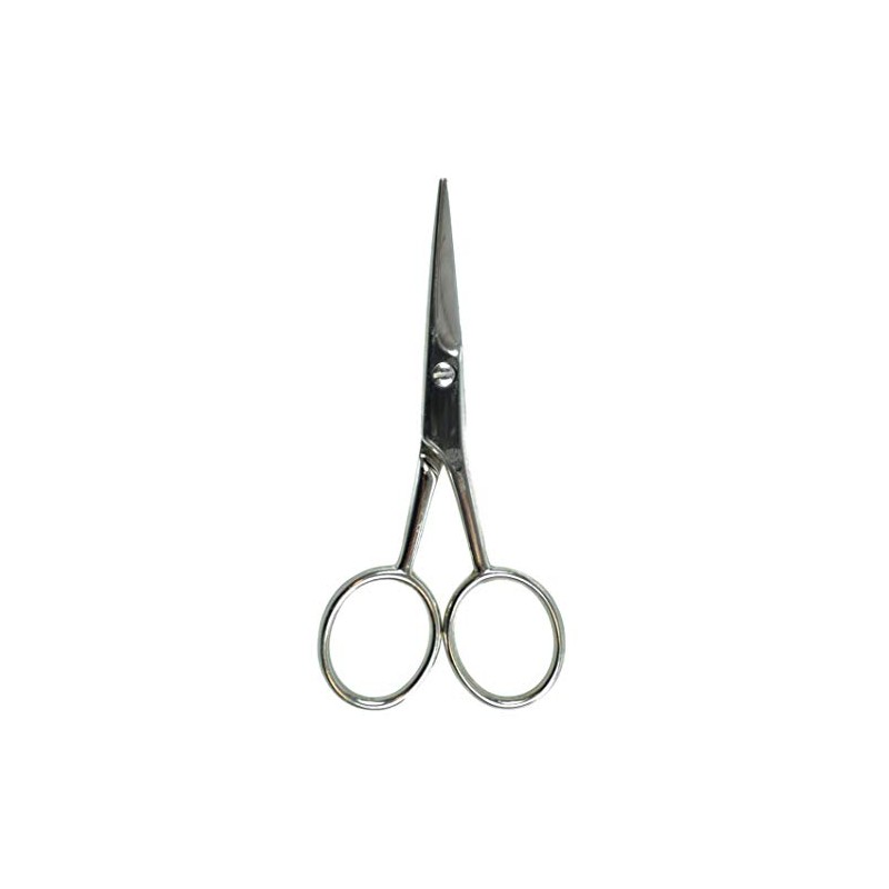 Golddachs Bartschere