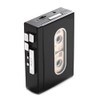 Aswalling Cassette Player Full Stereo Sound U Disk DC 5V