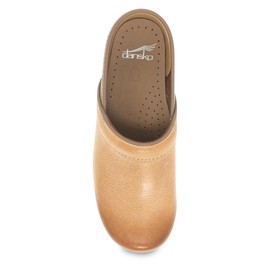 Dansko Men's Professional Honey Distressed 11.5-12 M US