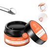 modelones Solid Gel for Acrylic Nail Tips 30g Artificial Long