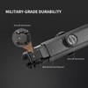 CAYER SP10 Tripod Ground Spreader for FA310H Video Tripod, Quick-Release