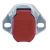 Tectran 670-22 Dual Pole Socket