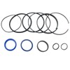 Hydraulic Log Splitter Cylinder Rebuild Seal Kit for 4.0" Bore