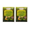 Grace Instant Ginger Pre-Sweetened Green Tea (2 Pack, Total of 280g)