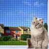 Tatamiyya Cat Net for Balconies, Wire Reinforced, 2 x 3