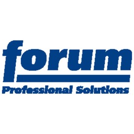 Forum Spiral Drill Bit DIN 338VA HSSE 8.70 mm (Drill HSS-E Twist Drill Bit Spiral DIN DIN H8: 8.70 mm/Total Length: 125 mm/Spiral Length: 81 mm/Steel <850 N: 30/Cast Iron: 35/Copper, Brass, Bronze: 40