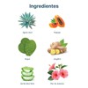 Santo Remedio Digestión Plus | Agave Azul - Tamaño: Suministro