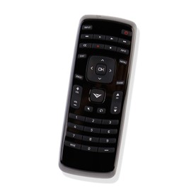New XRT010 Replace Remote Compatible with VIZIO Smart LED LCD TV E221VA E240AR E261VA E320A0 E320-A0 E320AR D39H-C0 D39HC0 D39HN-D0 D39HND0 D43-C1 D43C1 E191VA