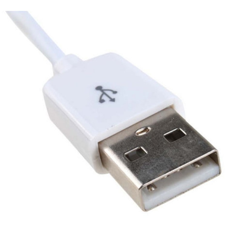 USB to Ethernet 10/100M Network RJ45 LAN Adapter Android Windows