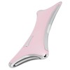 LED Electric Gua Sha Board USB Vibration Heating Scraping Massager