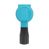 Waterproof Rain Sensor Automatic Irrigation Timer Intelligent Solenoid Valve Timing