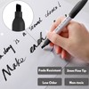 Sepamoon 240 Pack Dry Erase Markers Bulk Chisel Tip Whiteboard
