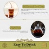 Number-One Brand Premium Thai Iced Tea Extra Gold, 400g (14