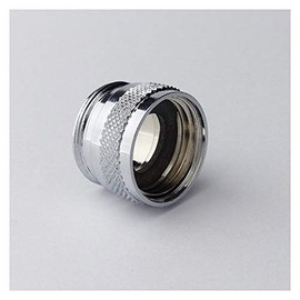 Adaptor / Reducer G1/2 Inch (1/2 Inch) Female Thread to M22 x 1 Male Thread