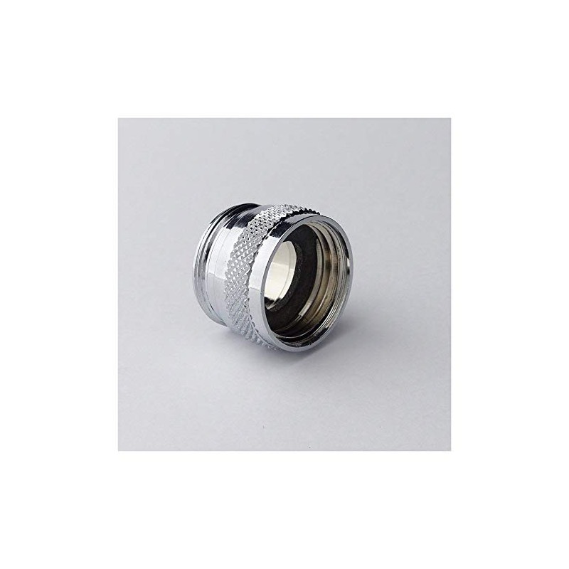 Adaptor / Reducer G1/2 Inch (1/2 Inch) Female Thread to
