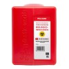 Recolector Rpbi Residuos Punzocortantes 7.5 L