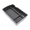 HGWEI Center Console Organizer Tray Compatible with Subaru Ascent 2019-2026