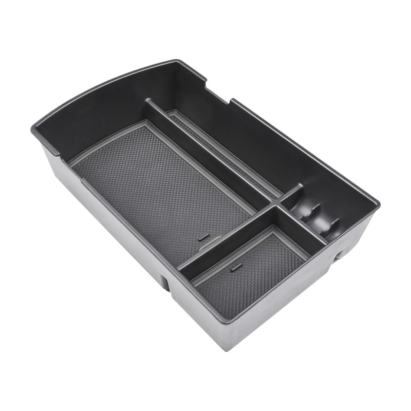 HGWEI Center Console Organizer Tray Compatible with Subaru Ascent 2019-2026