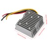 Artudatech Waterproof 36V/48V to 24V 20A 480W Step Down DC/DC