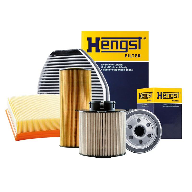 HEN E3956LI Heating