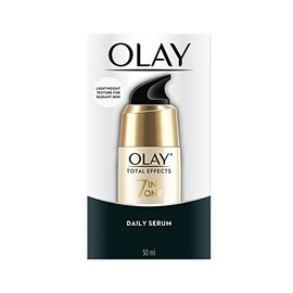 Olay Total Effects 7in1 Serum 50ml.                                                                                                                   