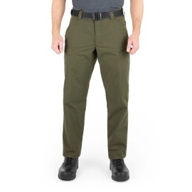 First Tactical 114038-830-34-30 Men's A2 Pant OD Green 34