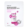 Mascarilla Coreana_ Madecassoside Carbon_ Reafirmante_20pz Normal