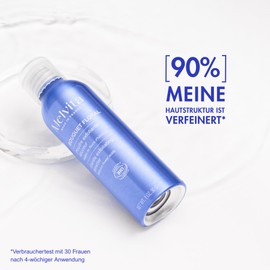 Melvita, Gentle Exfoliating Powder Made from Natural Ingredients for a Radiant Complexion and Revitalised Skin, Suitable for All Skin Types, 50 g, Bouquet Floral Line