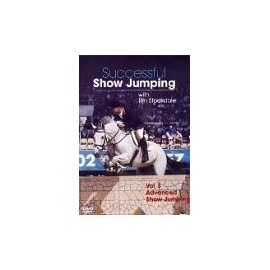 Successful Show Jumping with Tim Stockdale Vol 3 - Advanced Show Jumping