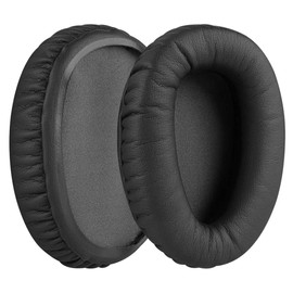 Geekria Earpad for Sony WH-CH700N Headphone Replacement Ear Pads/Ear Cushion/Ear Cups/Ear Cover/Earp
