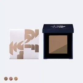 2slash4 페이드 브로우 파우더 듀오 Fade Brow Powder Duo [Fuzzy Blonde]