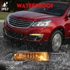 Huray Pair Turn Signal Light for Chevy Traverse 2013-2017 Running