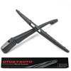 Replacement for Acura MDX 2007-2016, Rear Windshield Wiper Arm Blade