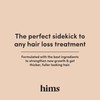 hims Thick Fix Shampoo & Conditioner Set - Saw Palmetto