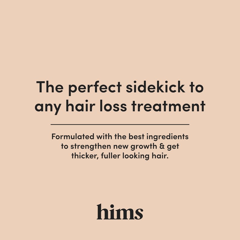 hims Thick Fix Shampoo & Conditioner Set - Saw Palmetto