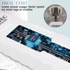 4 in 1 Digital Water Quality Tester,2025 New TDS Meter