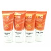 La Blance SPF 108 UVA/UVB Protection Sunblock (1.98oz/60ml) [4-Pack] Exp